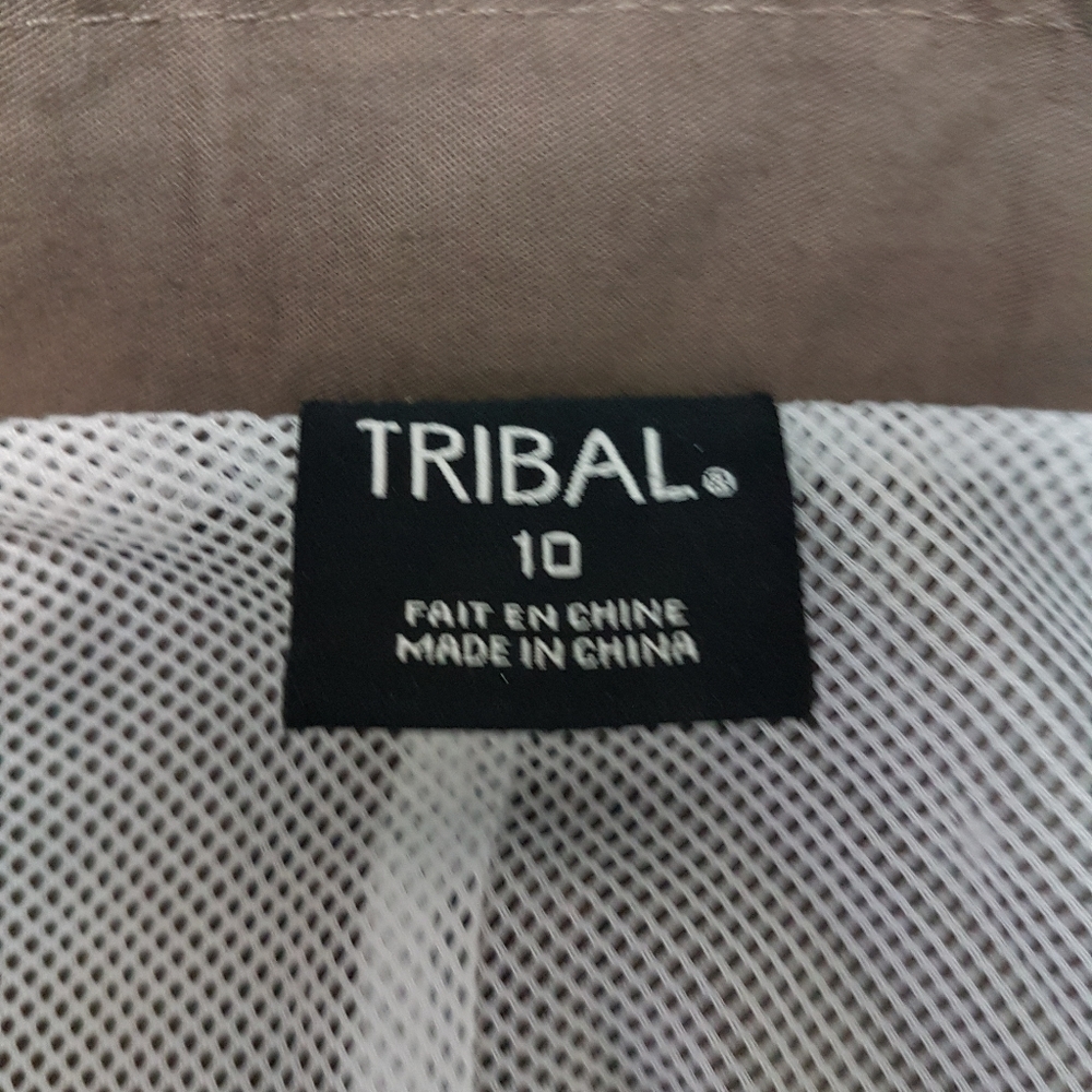 Womens Vest - Picture 3 of 3